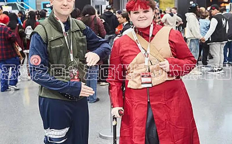 恶趣之画：漫画世界中的黑暗面